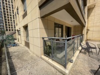 4室2廳3陽(yáng)臺(tái) 林肯公園一期陽(yáng)臺(tái)