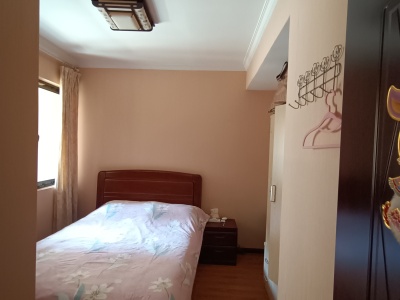 3室2廳 盛高大城一期