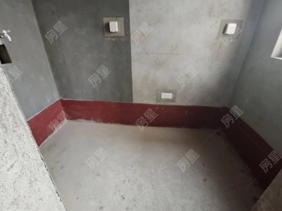 5室2廳4陽(yáng)臺(tái) 金地云海一號(hào)