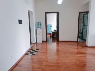 2室2廳1陽臺(tái) 金江小區(qū)曦苑