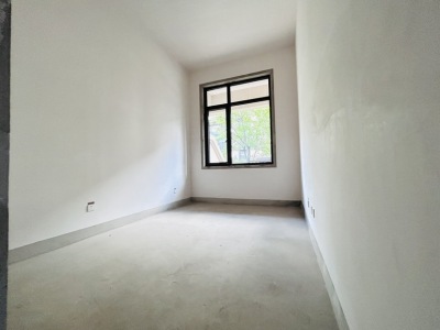 5室2廳3陽(yáng)臺(tái) 華夏御府天璟灣