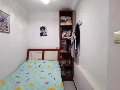 2室1廳 麗陽星城二期A2地塊