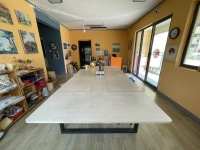 4室2廳3陽(yáng)臺(tái) 林肯公園一期客廳