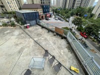 4室2廳3陽(yáng)臺(tái) 林肯公園一期陽(yáng)臺(tái)