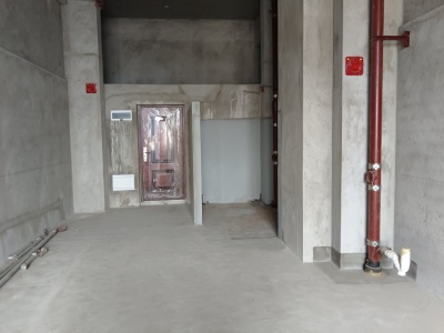 2室2廳1陽臺(tái) 瑞鼎城二期