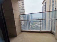 3室2廳1陽臺 山海灣陽臺