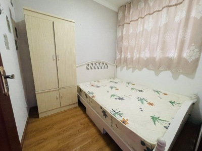 2室1廳1陽臺 人民路壹號廣場(壹號歡樂城)