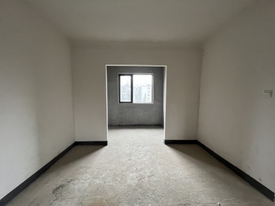 4室2廳2陽臺 保利璽樾璽公館