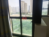 1室1廳 金域緹香戶型圖