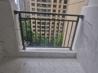 4室2廳1陽臺 紅星天鉑陽臺