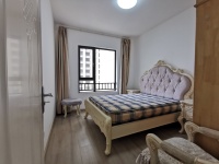 4室2廳1陽臺 紅星天鉑臥室