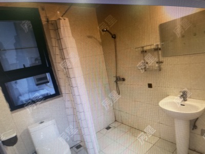 2室2廳1陽臺 俊發(fā)逸天峰