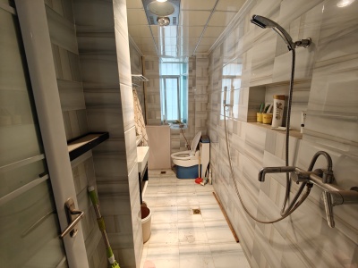 3室2廳1陽(yáng)臺(tái) 公路科學(xué)技術(shù)研究所宿舍