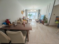 3室2廳2陽(yáng)臺(tái) 金科陽(yáng)光里餐廳