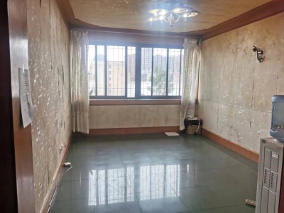 3室2廳 新迎苑客廳