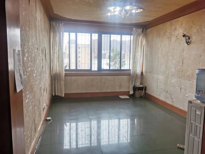 3室2廳 新迎苑客廳
