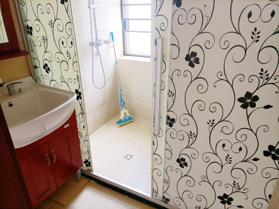 2室2廳1陽(yáng)臺(tái) 彩云間花園