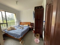 4室2廳3陽(yáng)臺(tái) 林肯公園一期臥室