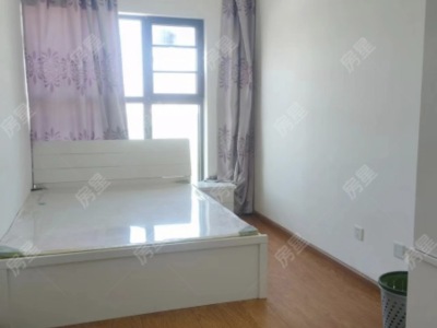 3室2廳2陽臺 恒大翡翠華庭