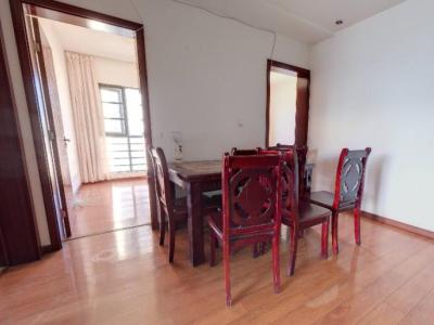 3室2廳1陽(yáng)臺(tái) 天怡峰景