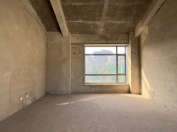 5室2廳3陽臺 滇池融苑別墅戶型圖