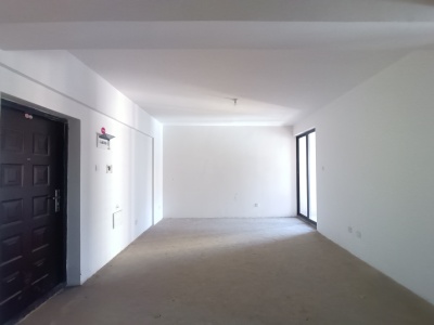 2室2廳2陽臺(tái) 城市理想一期