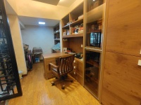 5室3廳2陽臺 中央麗城臥室