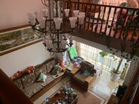 4室2廳3陽臺 滇池衛(wèi)城鉑睿戶型圖