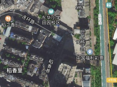 2室1廳1陽臺 中房路易公元