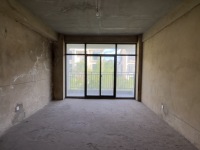 5室2廳3陽臺 滇池融苑別墅戶型圖