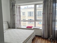 3室2廳1陽臺 高新文翠園臥室