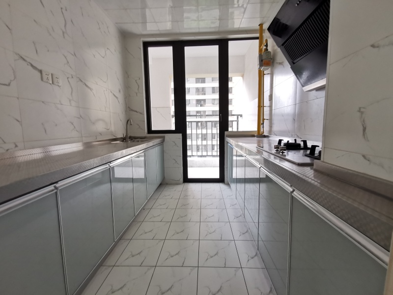 4室2廳1陽臺 紅星天鉑廚房