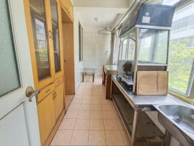 2室2廳1陽(yáng)臺(tái) 書林街46號(hào)