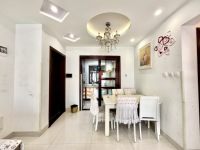 3室2廳1陽臺 金尚俊園一期餐廳