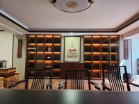 6室2廳4陽臺 公園1903康醍別墅其他