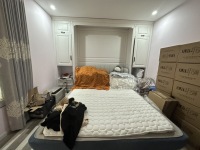 3室2廳 瑞鼎城一期臥室