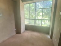 5室3廳3陽臺 城市山別墅臥室