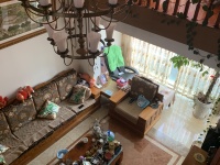 4室2廳3陽臺 滇池衛(wèi)城鉑睿戶型圖