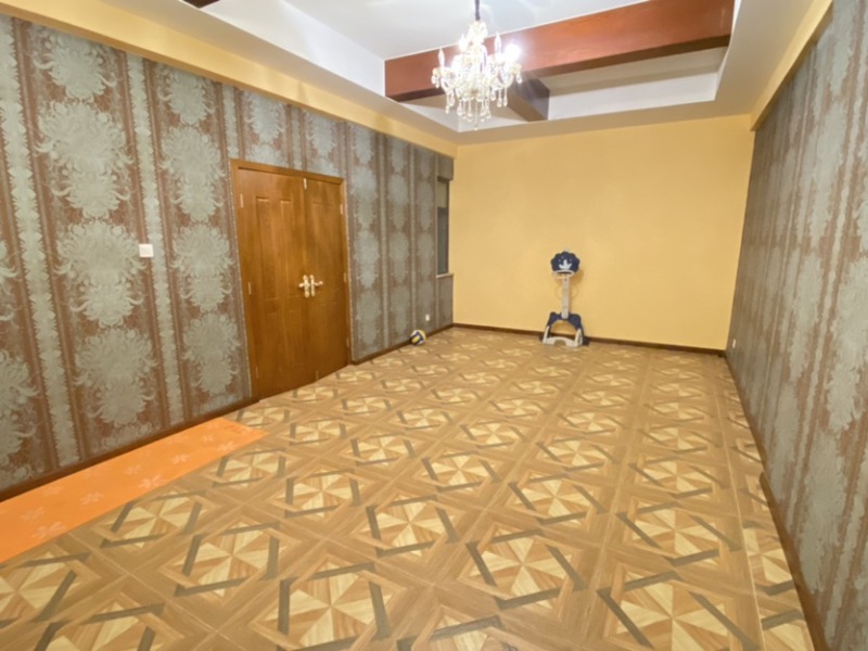 5室2廳2陽臺 銀海白沙郡別墅其他