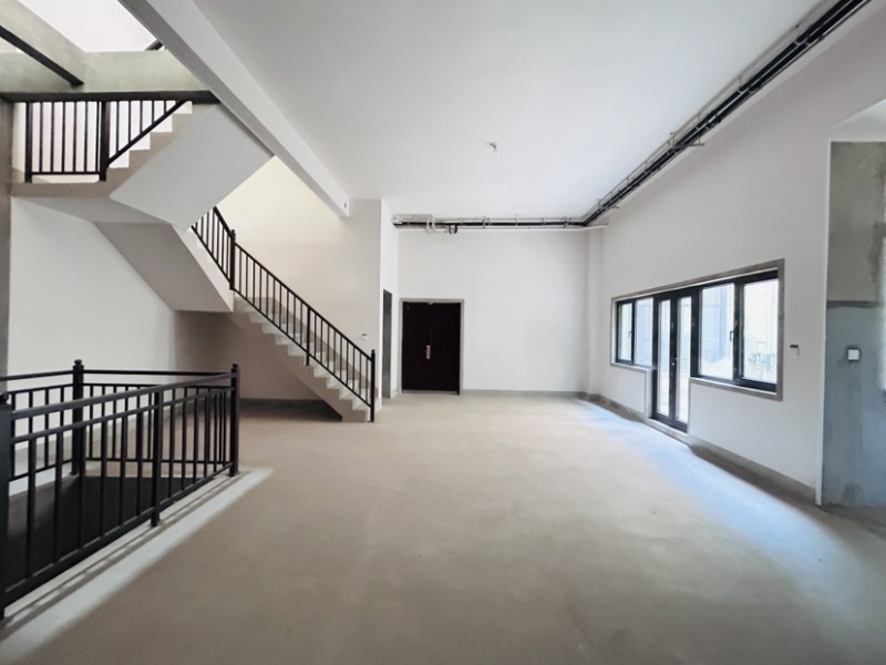 5室2廳3陽臺 華夏御府天璟灣別墅其他