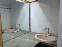 2室1廳 南疆花園衛(wèi)生間