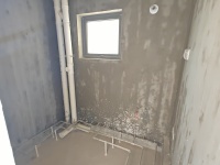 4室2廳3陽臺(tái) 藍(lán)光水岸公園衛(wèi)生間