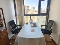 3室2廳 匯都國(guó)際二期臥室