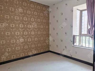 3室2廳1陽(yáng)臺(tái) 中天花園