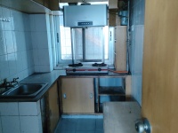 2室1廳 南疆花園廚房