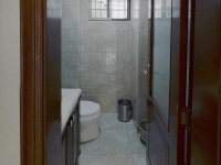 6室2廳2陽(yáng)臺(tái) 云南映象花好月圓一期別墅衛(wèi)生間