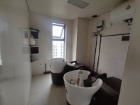 2室1廳1陽臺 欣都龍城公寓廚房