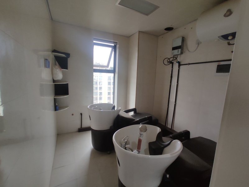 2室1廳1陽臺 欣都龍城公寓廚房