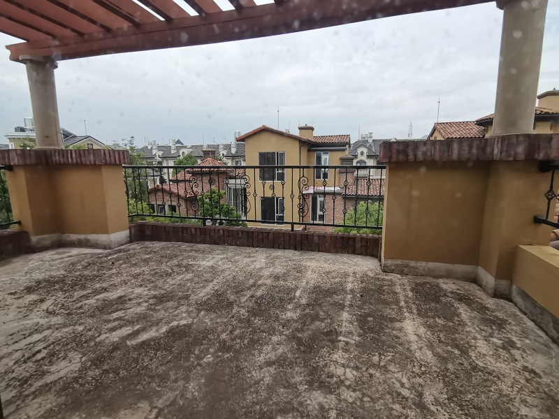 6室2廳4陽臺 公園1903康醍別墅其他