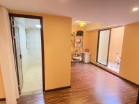 5室2廳2陽臺 銀海白沙郡別墅書房